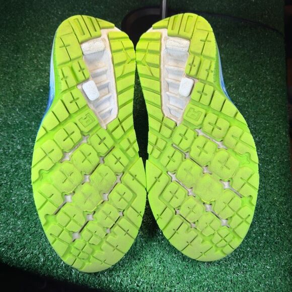 HOKA ONE ONE CLAYTON - Men’s Running Shoes - SIZE 13 - Picture 8 of 9